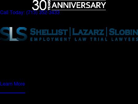 Shellist | Lazarz | Slobin